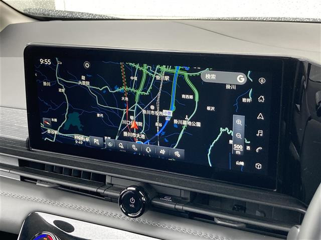 セレナ1.4 e-POWER ルキシオン