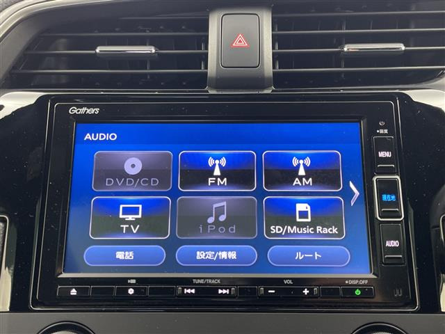 シビック1.5