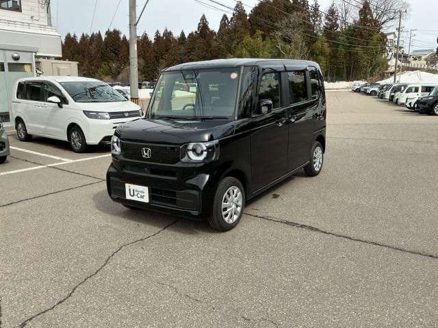 N-BOX