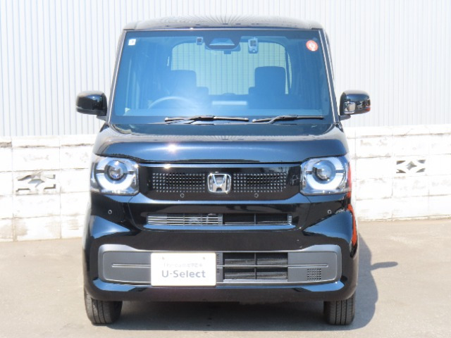 N-BOX