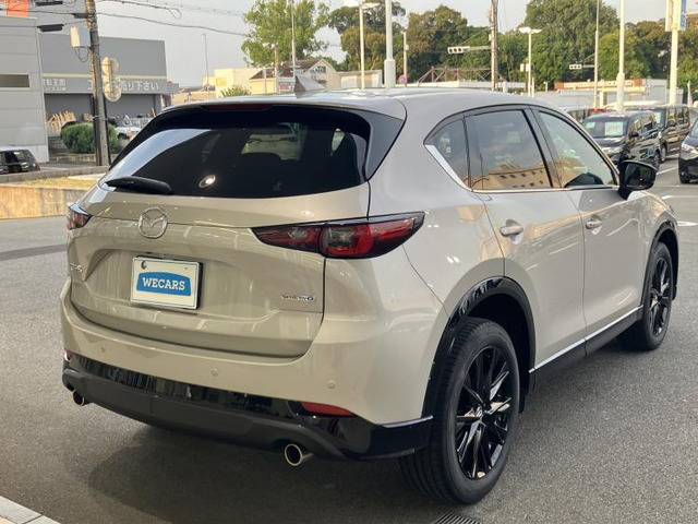 CX-52.0 20S レトロスポーツエディション