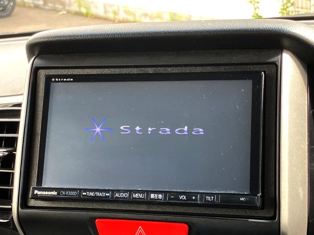 N-BOXカスタムG Aパッケージ
