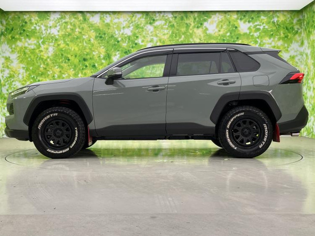 RAV42.5 ハイブリッド アドベンチャー E-Four 4WD