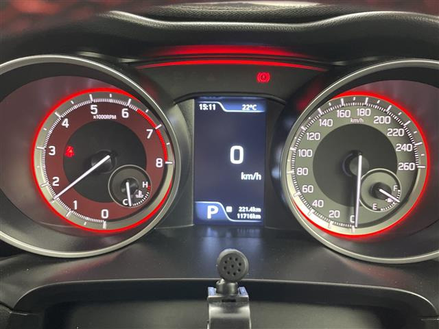 スイフト1.4 スポーツ