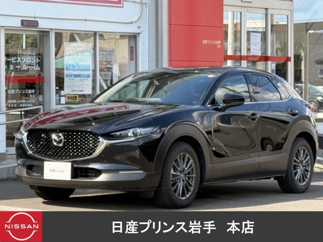 CX-30