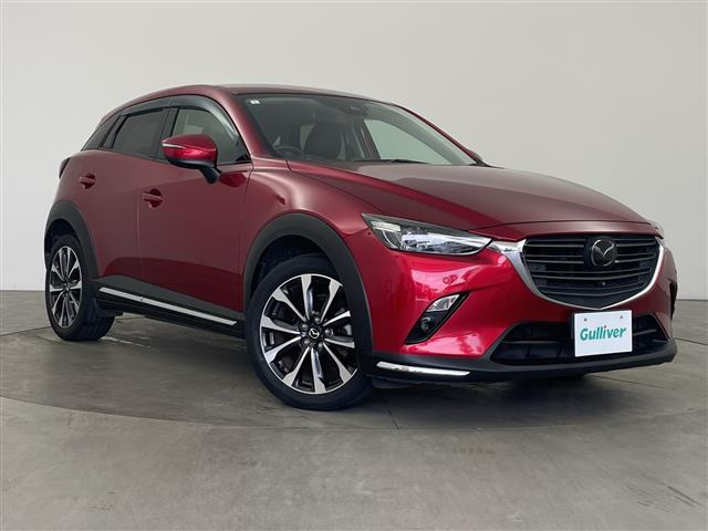 CX-32.0 20S プロアクティブ Sパッケージ