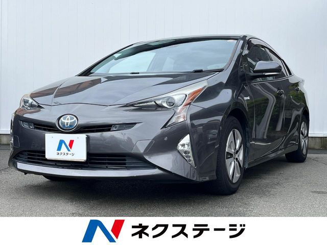 プリウス1.8 A