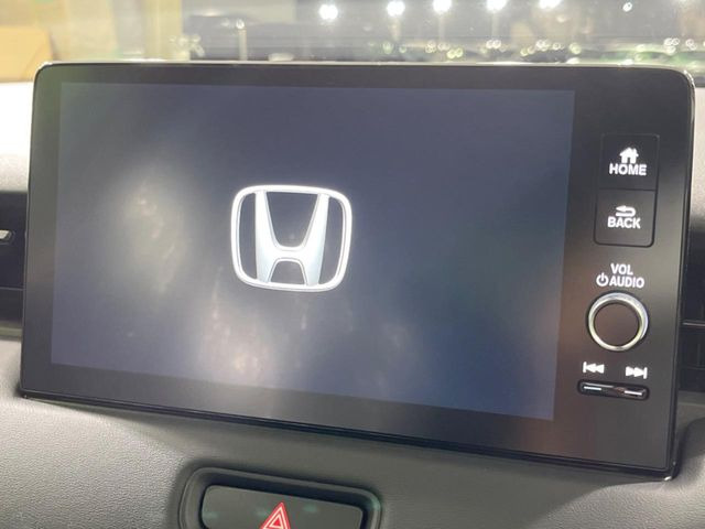 ヴェゼル1.5 e:HEV Z