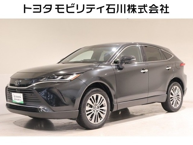 ハリアー