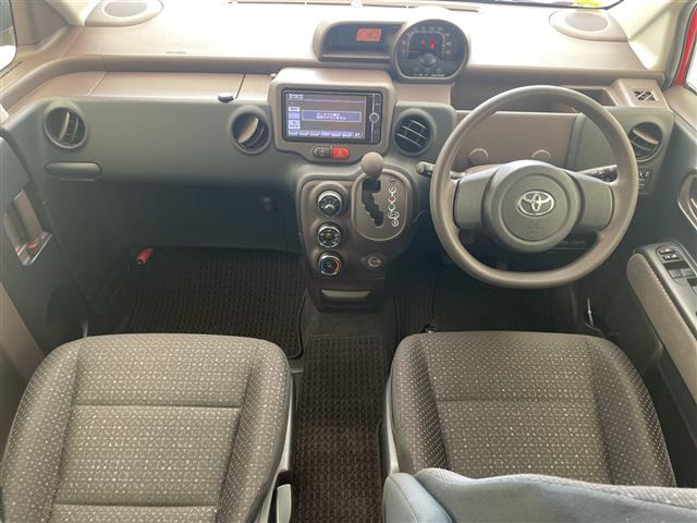 スペイド1.5 F