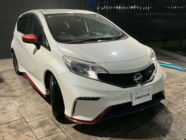ノート1.2 NISMO