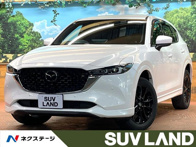 CX-52.2 XD エクスクルーシブ モード