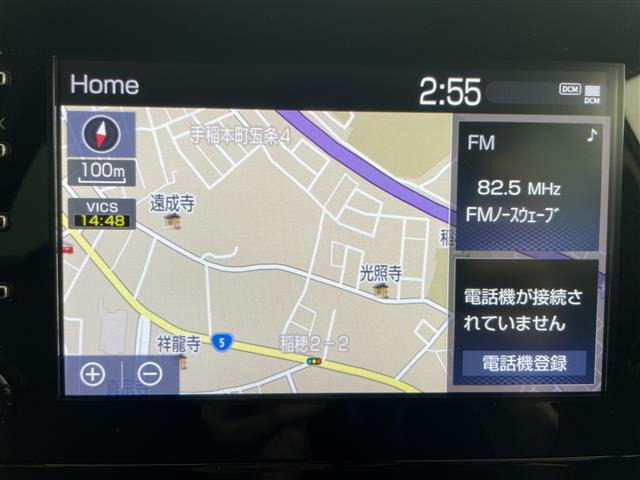 アクア1.5 G E-Four 4WD
