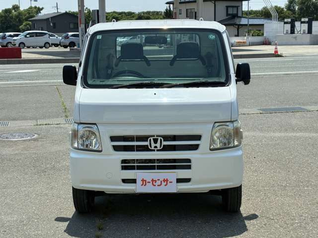 アクティトラックSDX