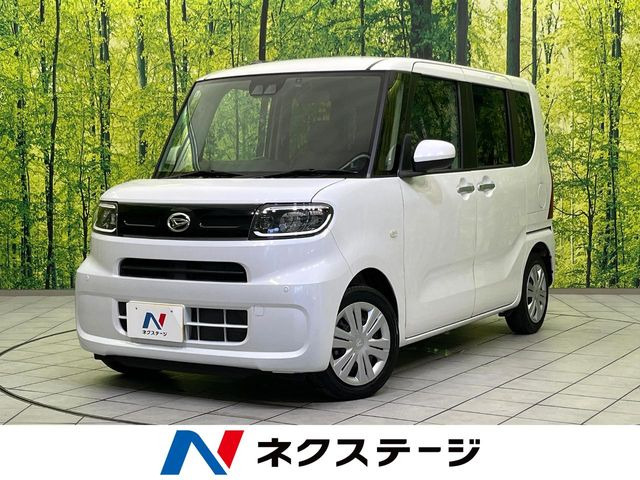 タントX