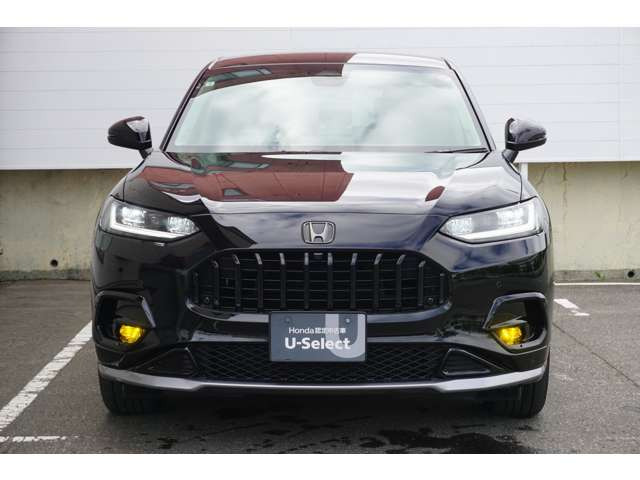 ZR-V2.0 e:HEV Z 4WD