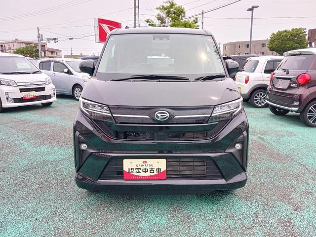 ムーヴRS 4WD