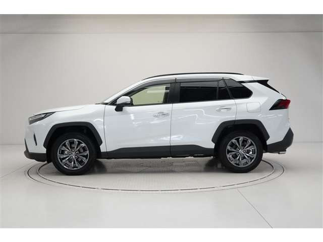 RAV42.5 ハイブリッド G E-Four 4WD