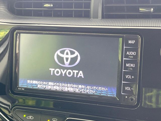 アクア1.5 S