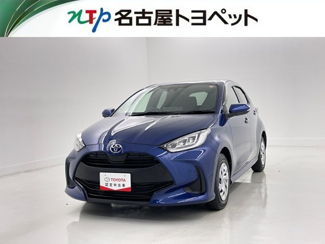 ヤリス1.5 G 4WD