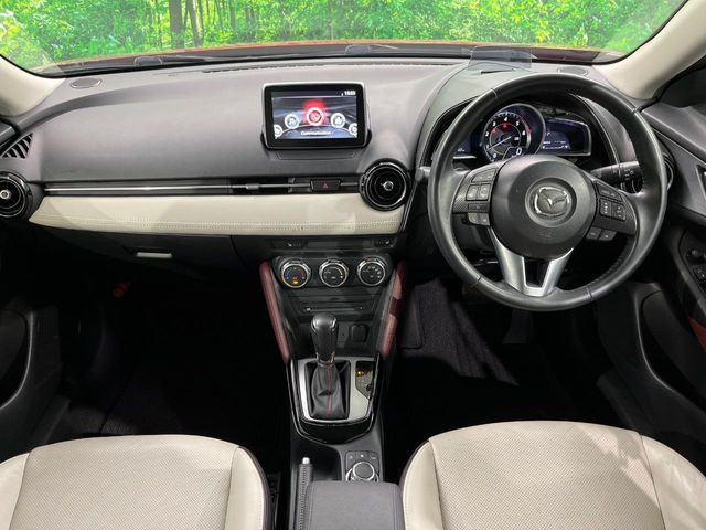 CX-31.5 XD ツーリング Lパッケージ
