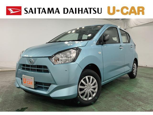 ミライースL SAIII