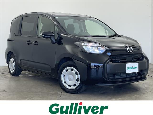 シエンタハイブリッド 1.5 G E-Four 4WD