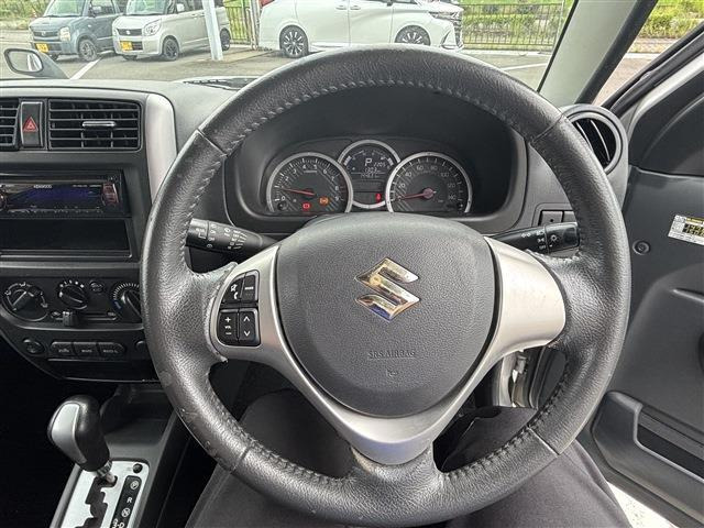 ジムニーXG 4WD