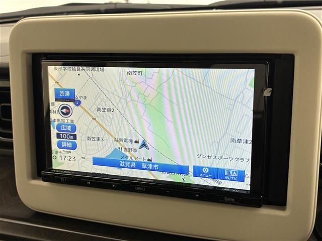 アルトラパンモード