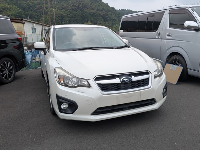 インプレッサスポーツ1.6 i-L