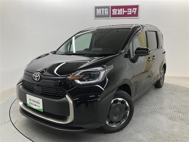 シエンタハイブリッド 1.5 Z E-Four 4WD
