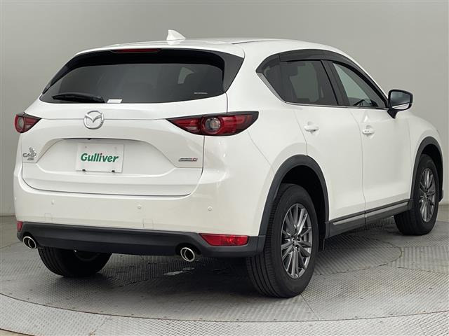CX-52.2 XD プロアクティブ 4WD