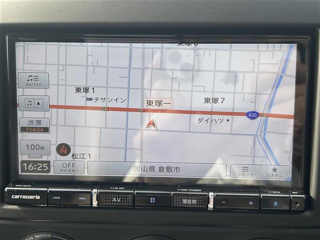 ロードスター2.0 VS RHT