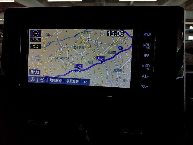 カローラスポーツ1.8 ハイブリッド G Z