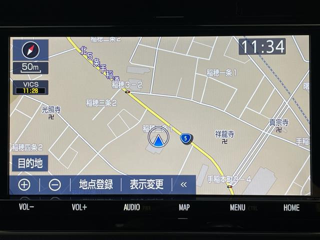 ヴォクシー2.0 ZS 煌II 4WD