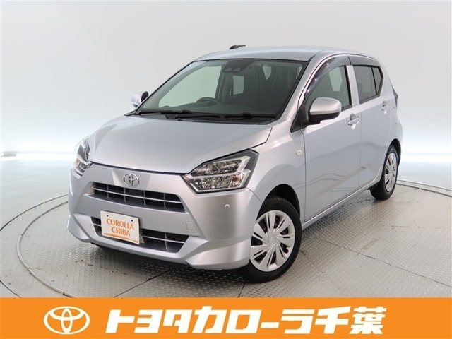 ピクシスエポックX SAIII
