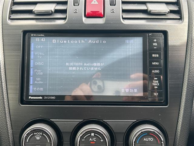インプレッサスポーツ1.6 i-L