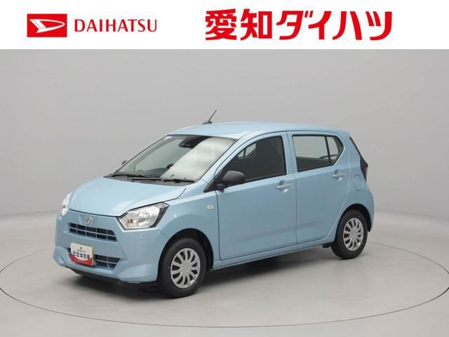 ミライースL SAIII
