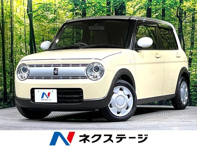 アルトラパンS