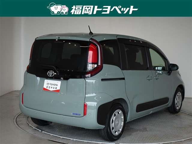 シエンタ1.5 G