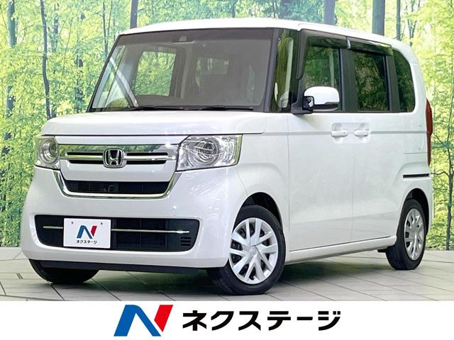 N-BOXL