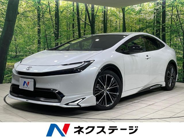 プリウス2.0 Z