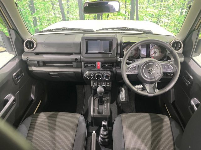 ジムニーノマド1.5 FC 4WD