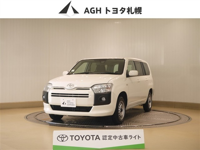 サクシードバン1.5 UL-X 4WD