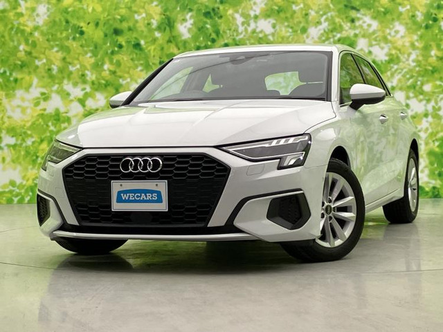 A3スポーツバック30 TFSI