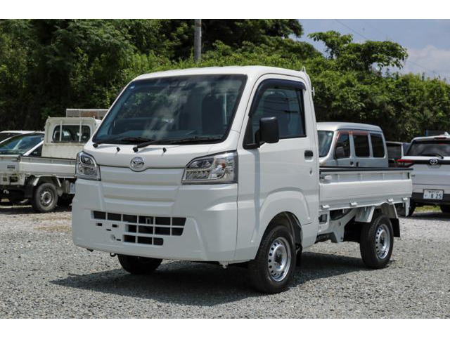 ハイゼットトラックスタンダード SAIIIt 4WD