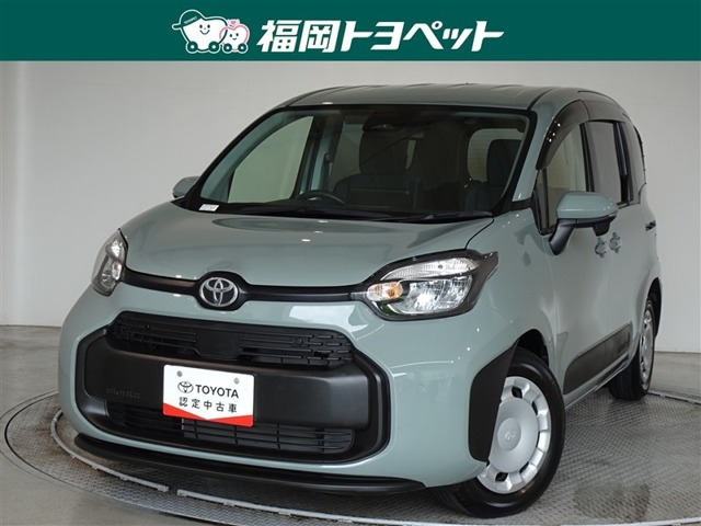 シエンタ1.5 G