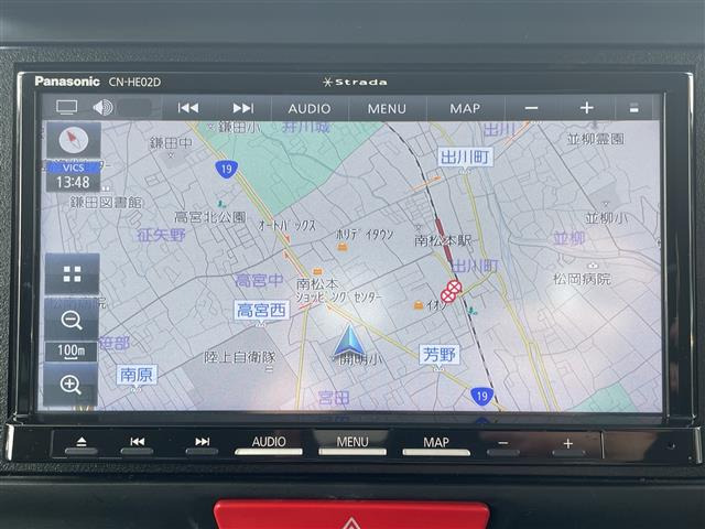 N-BOXモデューロX G ターボパッケージ
