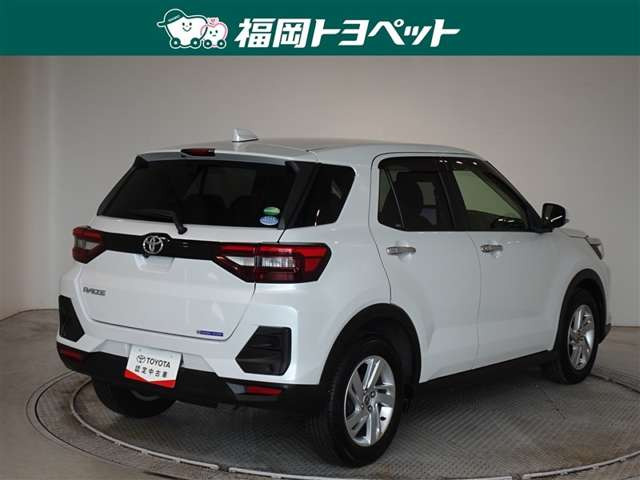 ライズ1.0 G