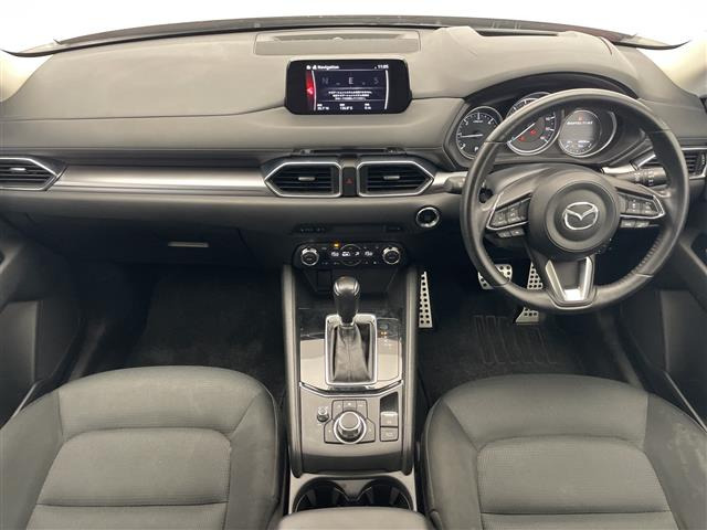 CX-52.2 XD プロアクティブ